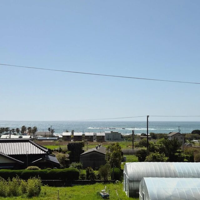 先週末のお話。

土曜。
朝から天気の良い事。
久しぶりに離れの窓を開けてみる。
お昼ごはんは取引先の方々とラーメン。
その後工場のメダカの水槽のお手入れ。
翌日のツーリングに向けてバイクの手入れ。

日曜。
茅ヶ崎にてカブミーティング。
しっかり寝坊。
フェリーに乗り遅れ。
会場にて合流。
周りにはカブ、カブ、カブ。
お手本になるカッコいいカブがたくさん。

一通り見て回ったあと鴨川組の方々と会場にて現地解散。
その後、我々は近くの道の駅に立ち寄りお昼ごはん。
行きも帰りも湘南の風を浴びながら走る。
帰りは鎌倉駅周辺に寄り道しつつ帰路へ。

結論
改造バイクはとても疲れる。
バイクに乗って筋肉痛。
しっかり身体が衰えてた...

#藤枝輪業
#湘南カブミーティング